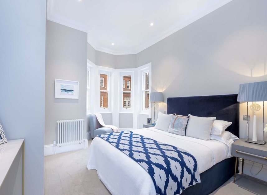 Properties sold in Draycott Place - SW3 2SH view3