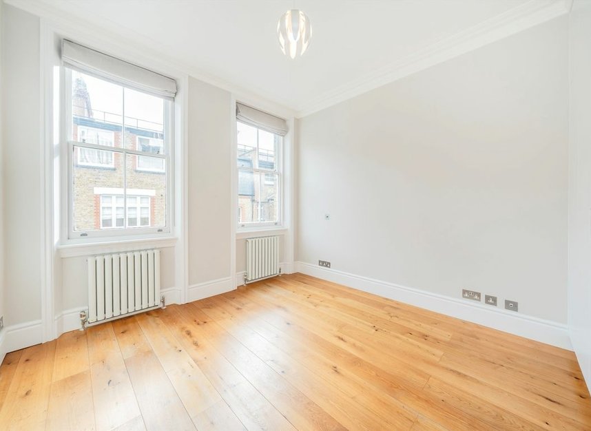 Properties sold in Draycott Place - SW3 2SE view3