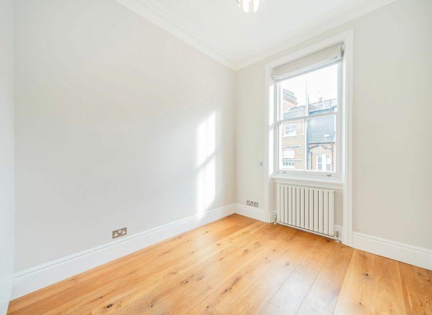 Properties sold in Draycott Place - SW3 2SE view4
