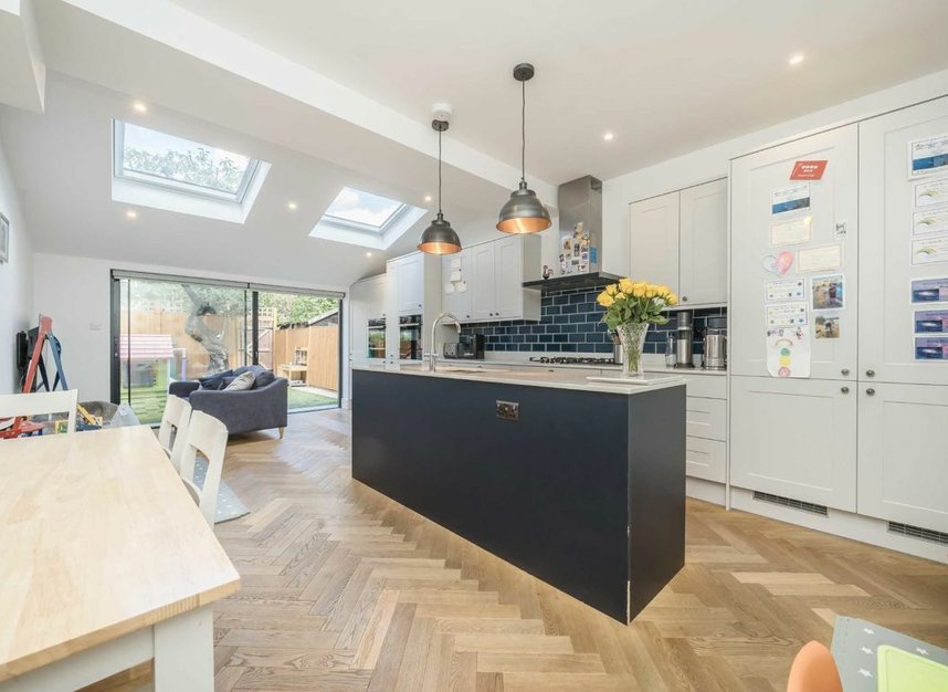 Properties for sale in Drayton Avenue - W13 0LF view2