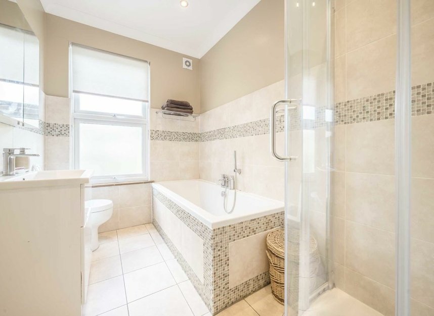 Properties for sale in Drayton Avenue - W13 0LF view11