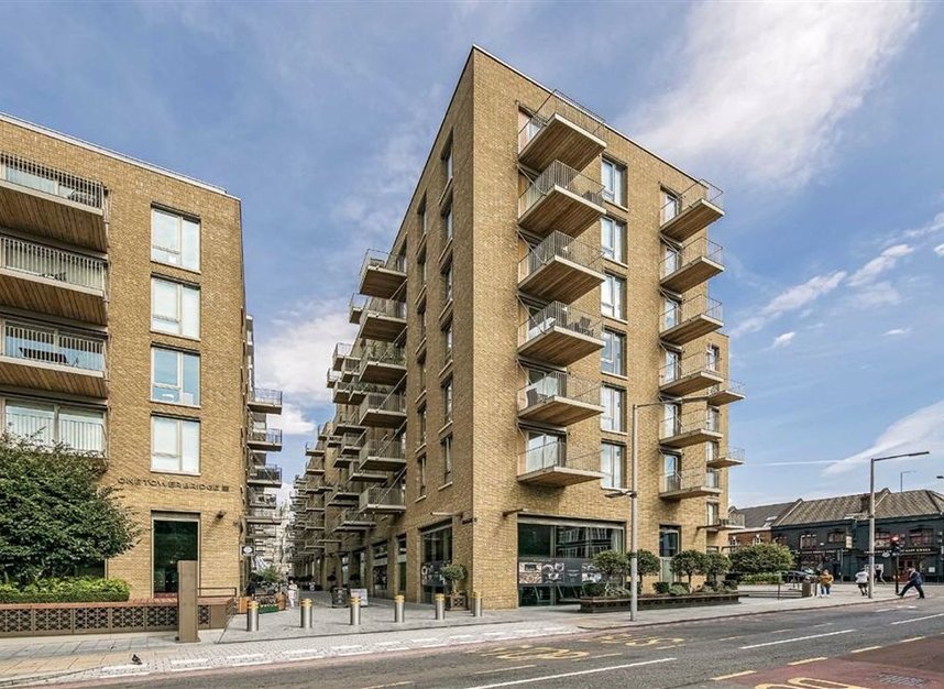 Properties for sale in Duchess Walk - SE1 2RY view10
