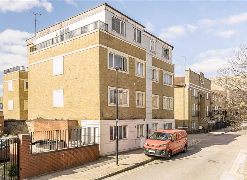 Properties for sale in Duckett Street - E1 4SY view1
