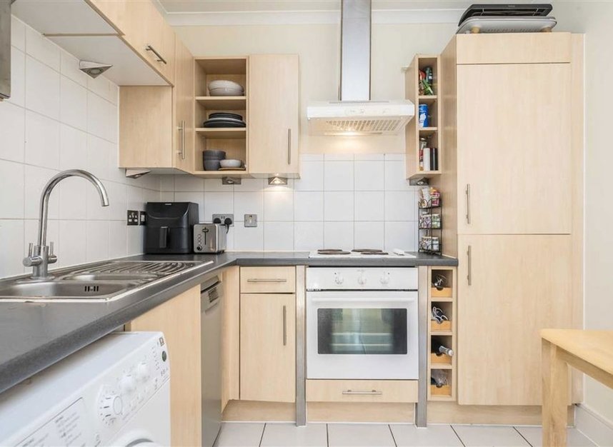 Properties for sale in Duckett Street - E1 4SY view6