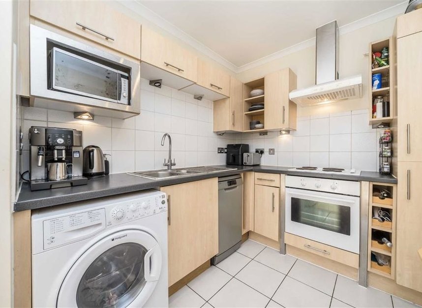 Properties for sale in Duckett Street - E1 4SY view5