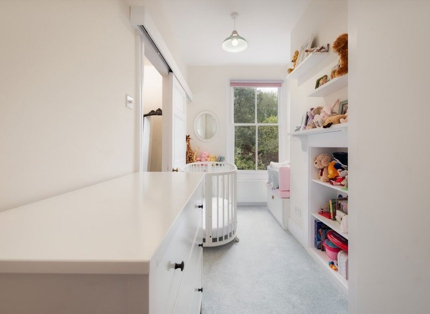 Properties for sale in Dukes Avenue - N10 2PU view7