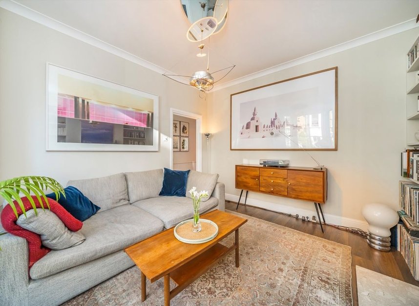 Properties sold in Dunlace Road - E5 0NF view6