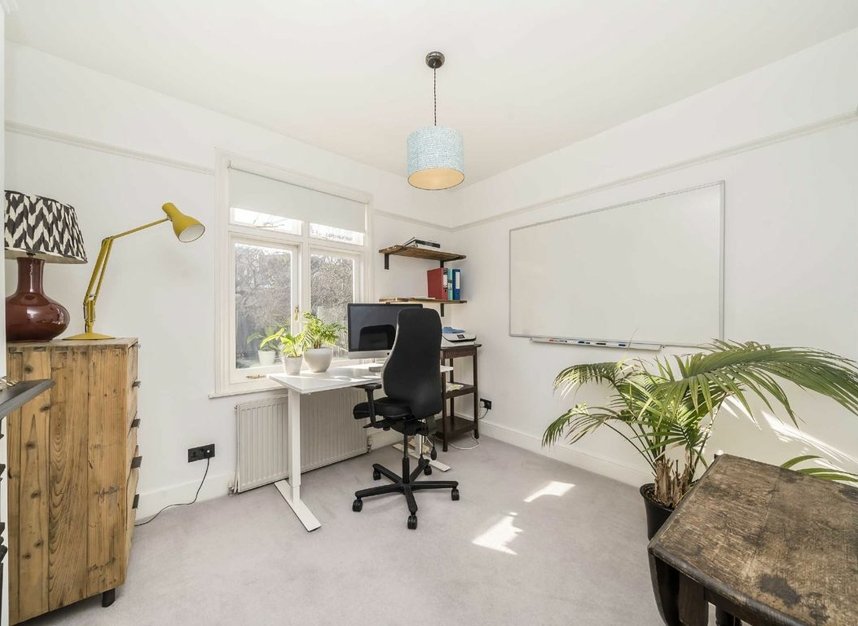Properties sold in Dunoon Road - SE23 3TD view7