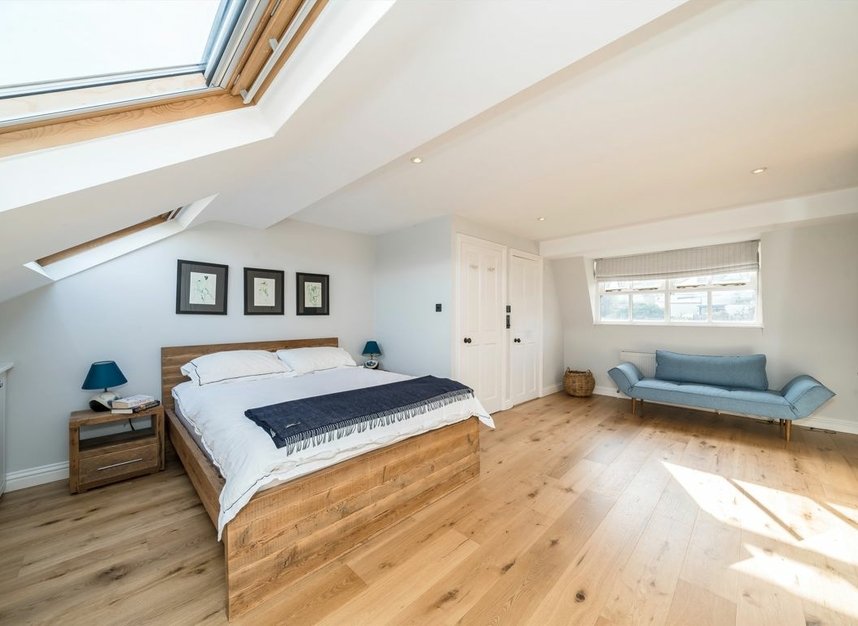 Properties sold in Dunoon Road - SE23 3TD view9