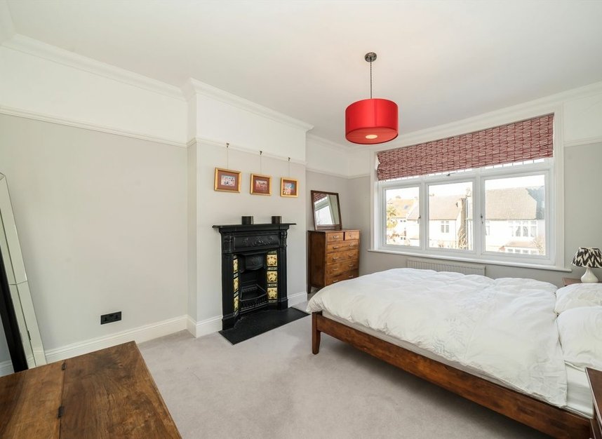 Properties sold in Dunoon Road - SE23 3TD view5