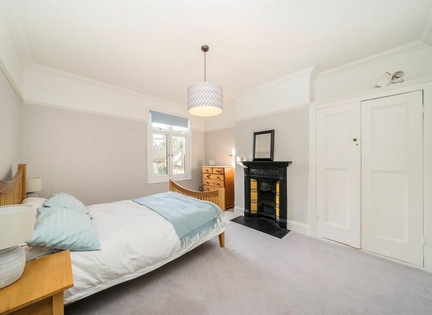 Properties sold in Dunoon Road - SE23 3TD view6