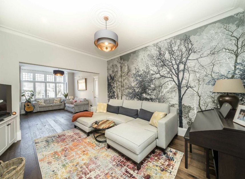 Properties sold in Dunoon Road - SE23 3TD view4