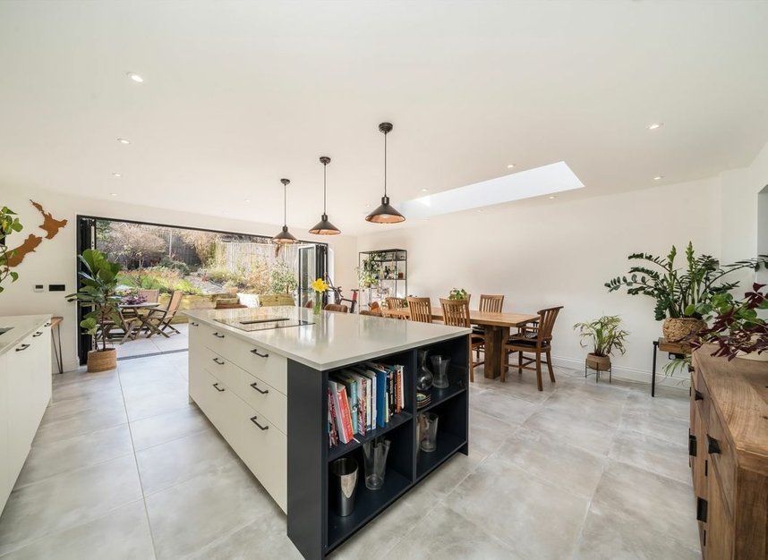 Properties sold in Dunoon Road - SE23 3TD view2