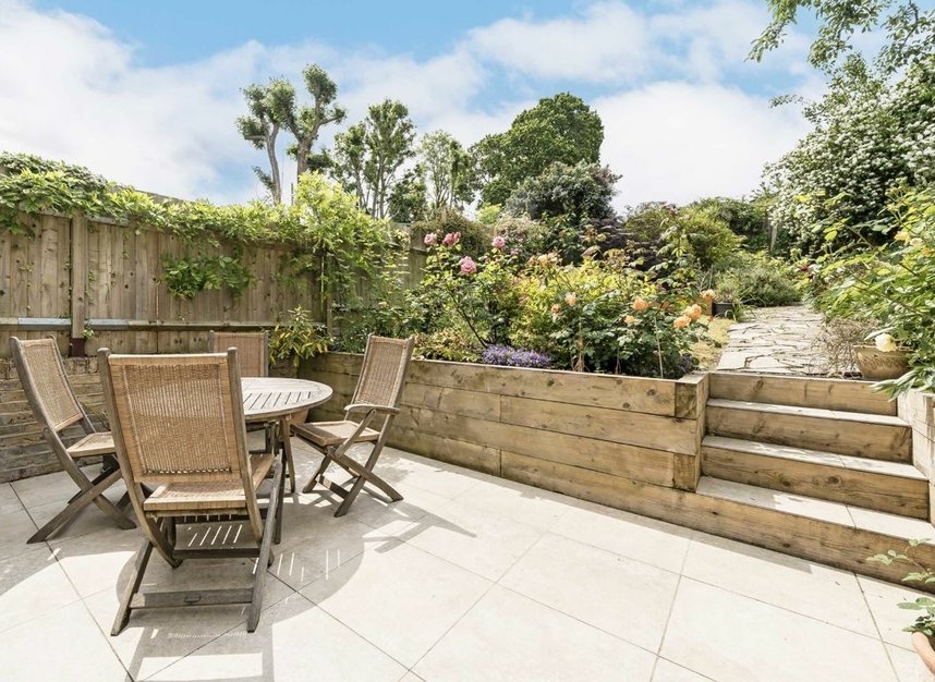 Properties sold in Dunoon Road - SE23 3TD view8
