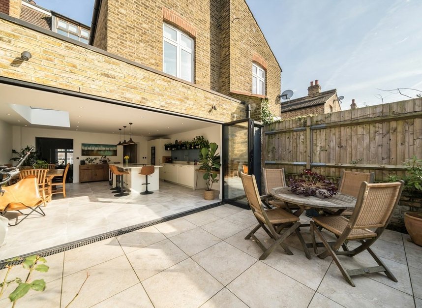 Properties sold in Dunoon Road - SE23 3TD view10