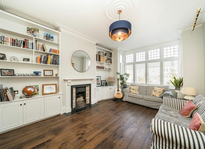 Properties sold in Dunoon Road - SE23 3TD view3