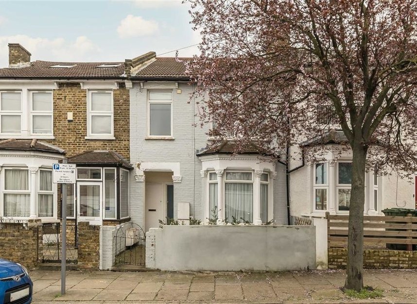 Flat for sale in Dupree Road, London, SE7 (Ref 222133) Dexters