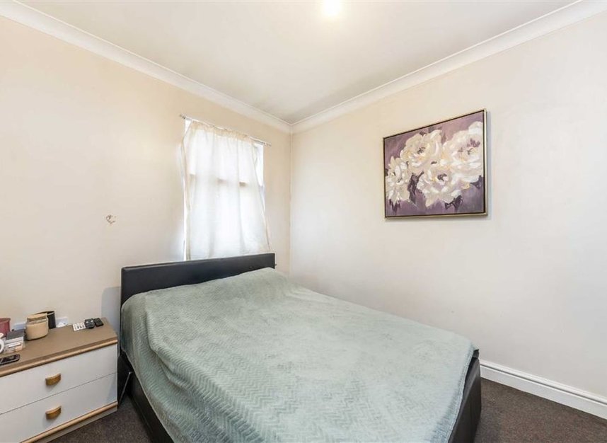 Flat for sale in Dupree Road, London, SE7 (Ref 222133) Dexters