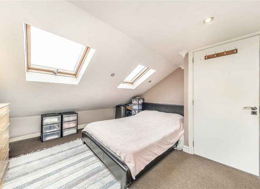 Flat for sale in Dupree Road, London, SE7 (Ref 222133) Dexters