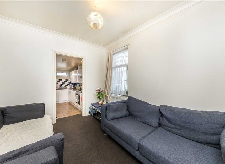 Flat for sale in Dupree Road, London, SE7 (Ref 222133) Dexters