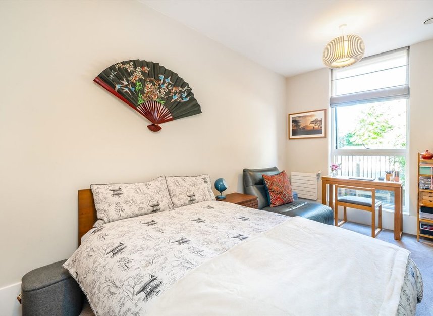Properties for sale in Durham Wharf Drive - TW8 8FB view5