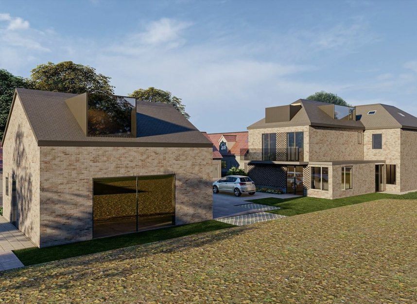 Properties for sale in Durnsford Road - SW19 8HJ view6