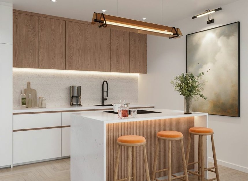 Properties for sale in Durnsford Road - SW19 8HJ view3