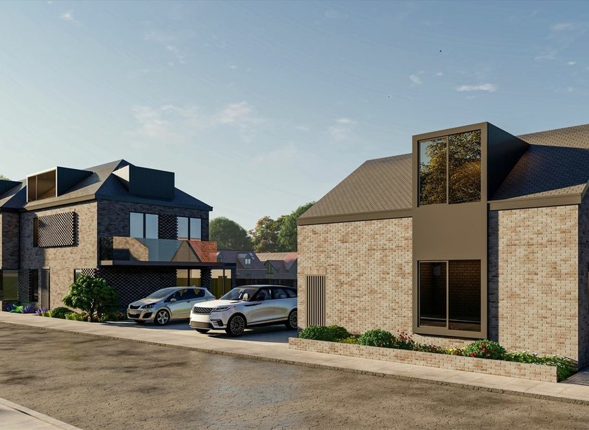 Properties for sale in Durnsford Road - SW19 8HJ view5