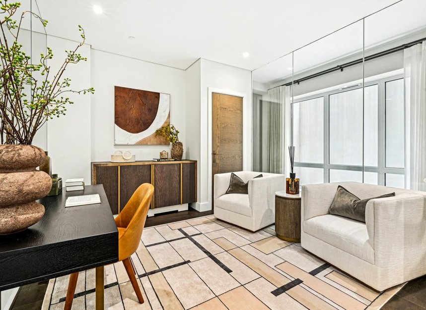 Properties sold in Dyer's Buildings - EC1N 2JT view2