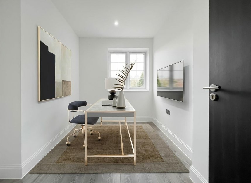Properties for sale in Eaglesfield Road - SE18 3HU view7