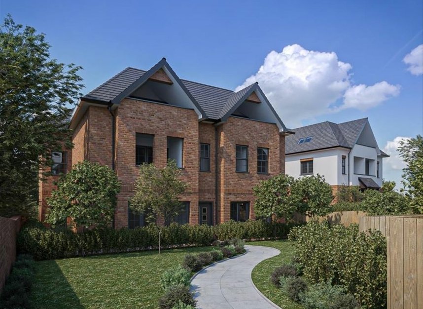 Properties for sale in Eaglesfield Road - SE18 3HU view9
