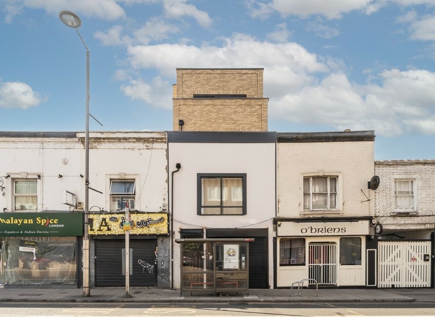 Properties for sale in Ealing, London W13 -  view1