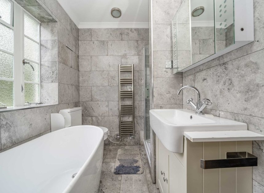 Flat for sale in Ealing Village, London, W5 (Ref 216481) Dexters