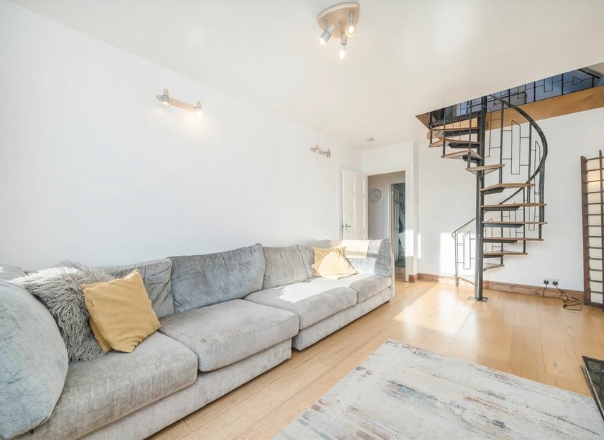 Properties for sale in East Churchfield Road - W3 7LL view2