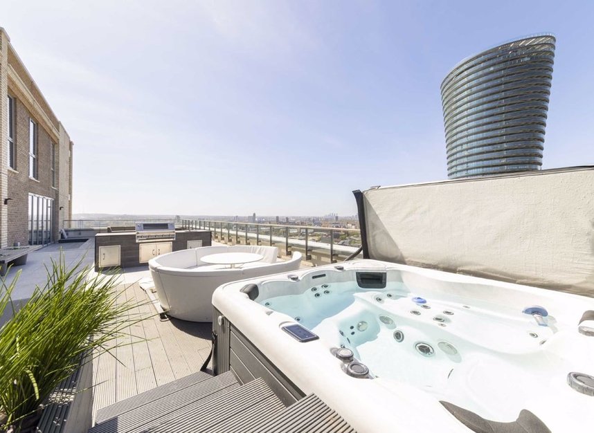 Canary Wharf Estate Agents Letting Agents in Canary Wharf Dexters