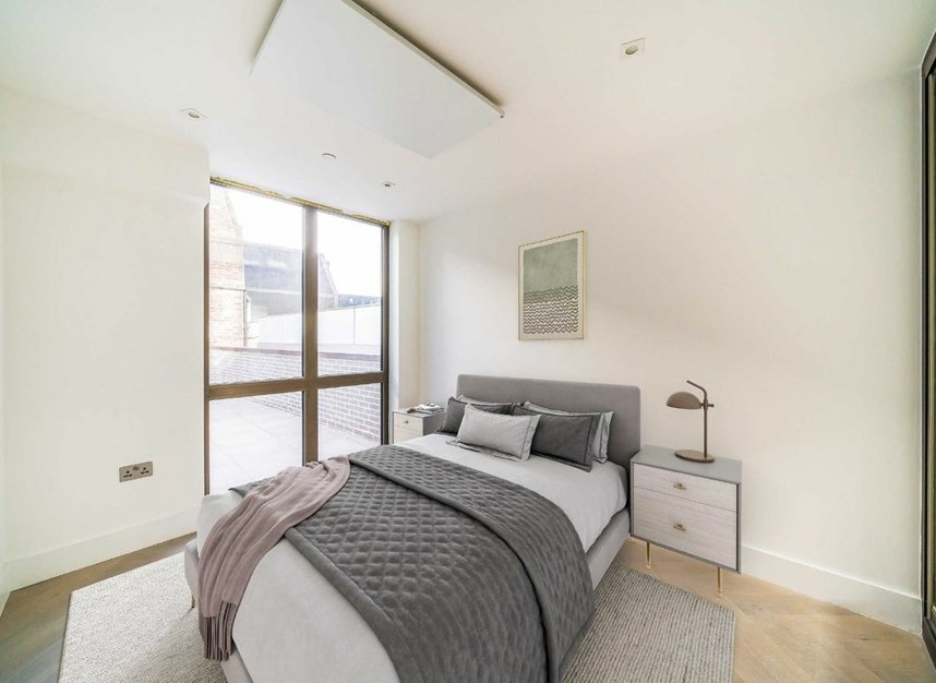 Properties for sale in East Hill - SW18 2HT view3