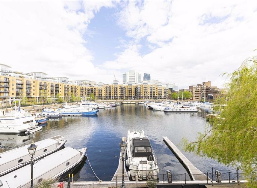 Properties for sale in East Smithfield - E1W 1AT view8