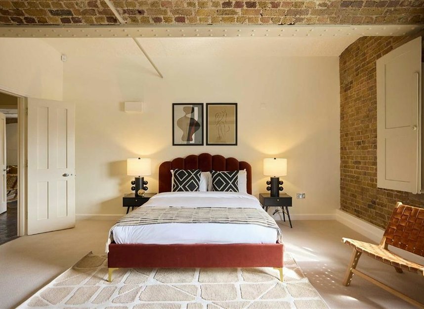 Properties for sale in East Smithfield - E1W 1AT view5