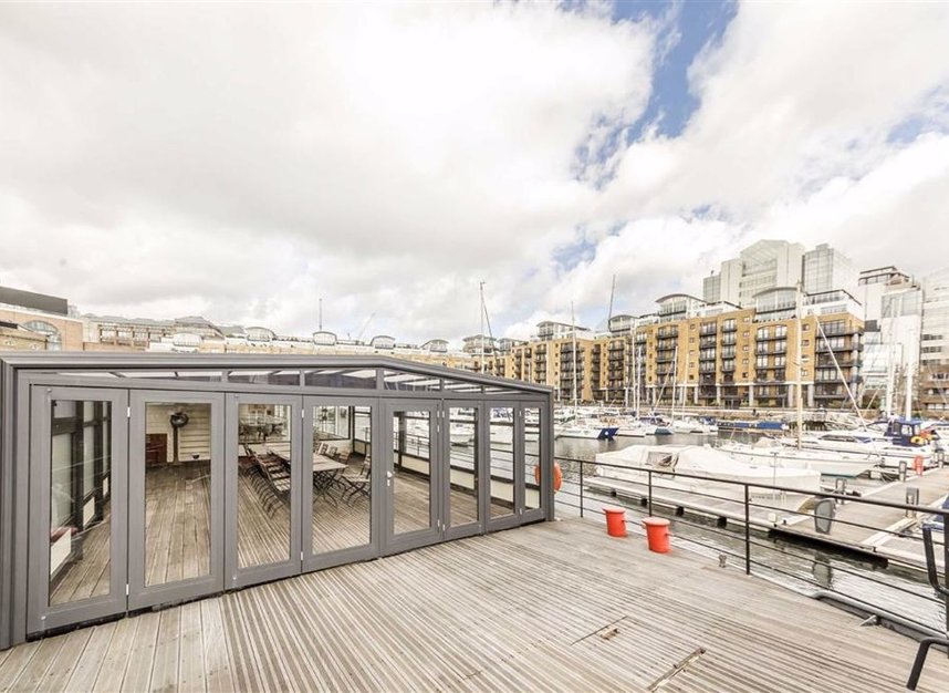Properties for sale in East Smithfield - E1W 1AT view5