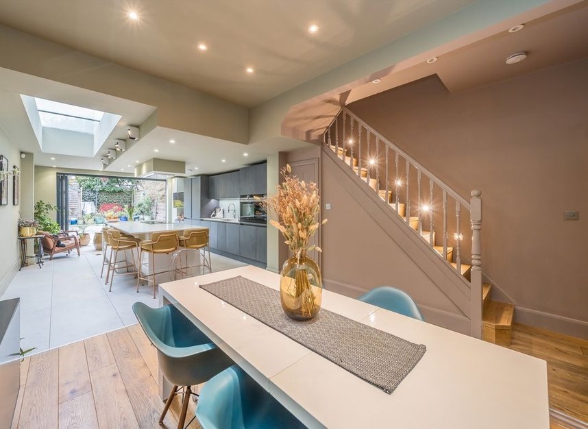 Properties for sale in Eastbourne Road - TW8 9PE view3