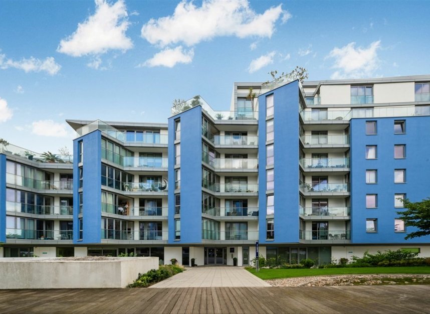 Properties sold in Eastfields Avenue - SW18 1LR view5