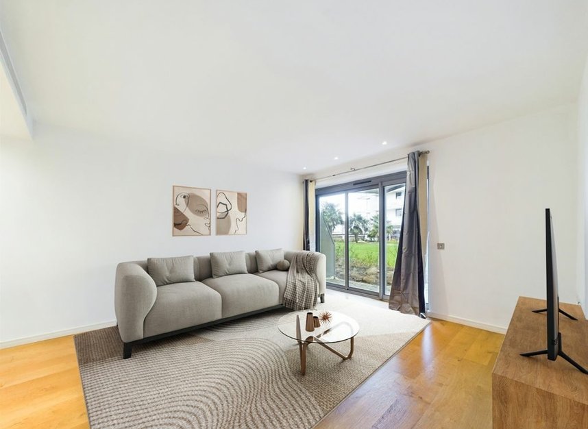 Properties sold in Eastfields Avenue - SW18 1LR view1