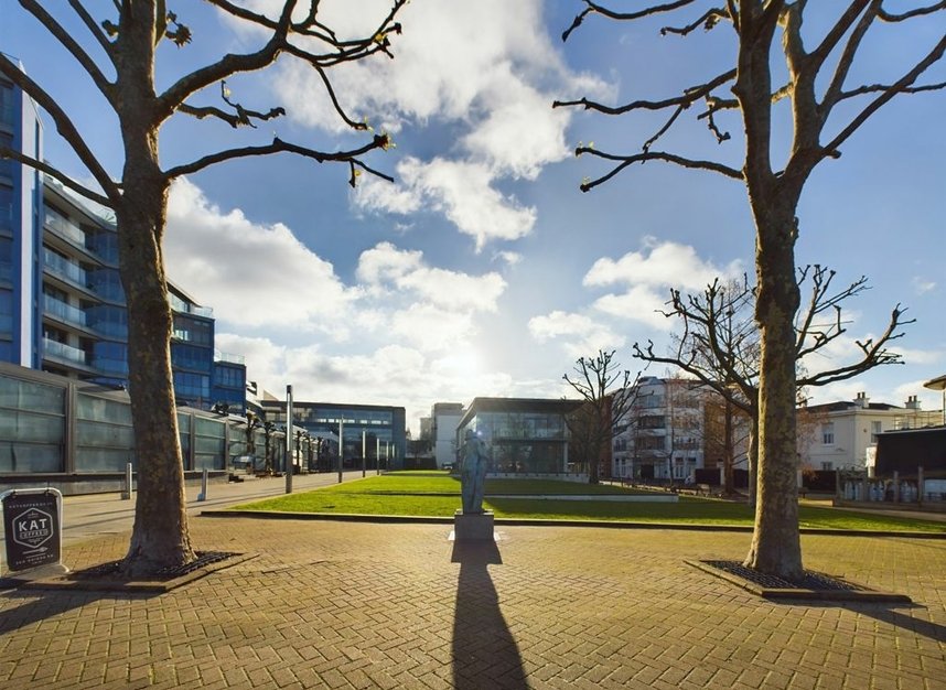 Properties sold in Eastfields Avenue - SW18 1LR view9