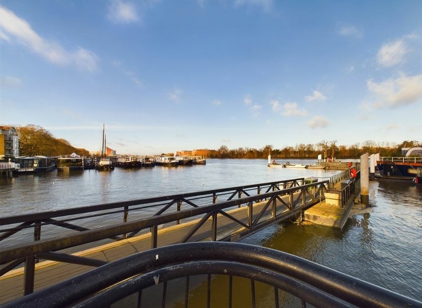 Properties sold in Eastfields Avenue - SW18 1LR view6