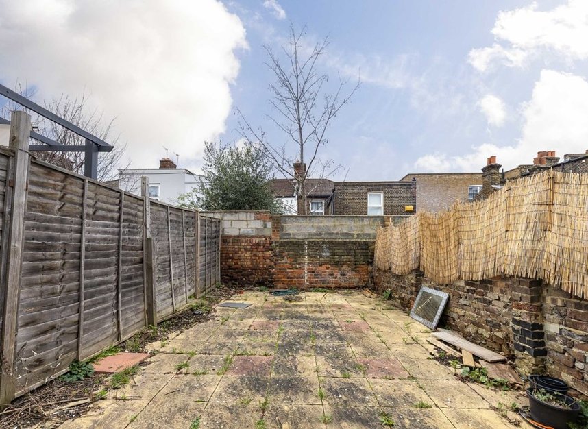 House for sale in Eddystone Road, London, SE4 (Ref 217863) Dexters
