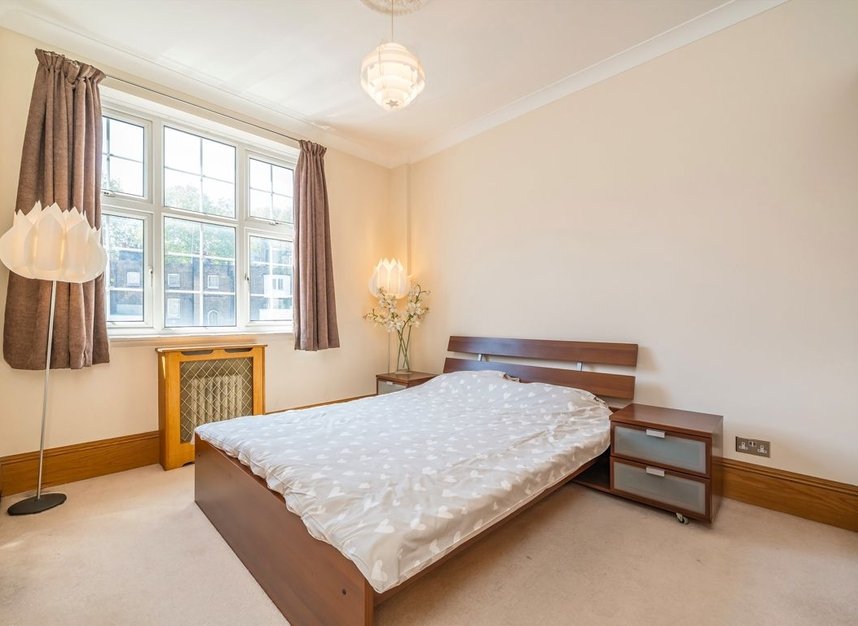 Properties for sale in Edgware Road - W2 2JH view7