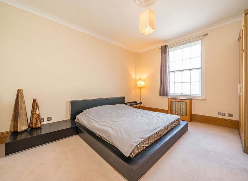 Properties for sale in Edgware Road - W2 2JH view5