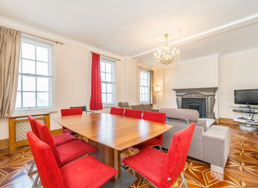 Properties for sale in Edgware Road - W2 2JH view2