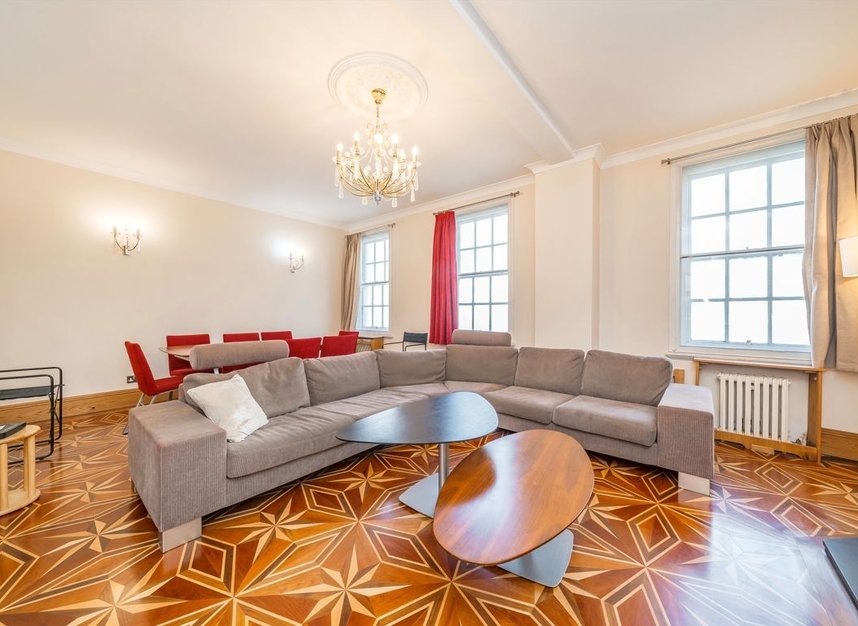 Properties for sale in Edgware Road - W2 2JH view1