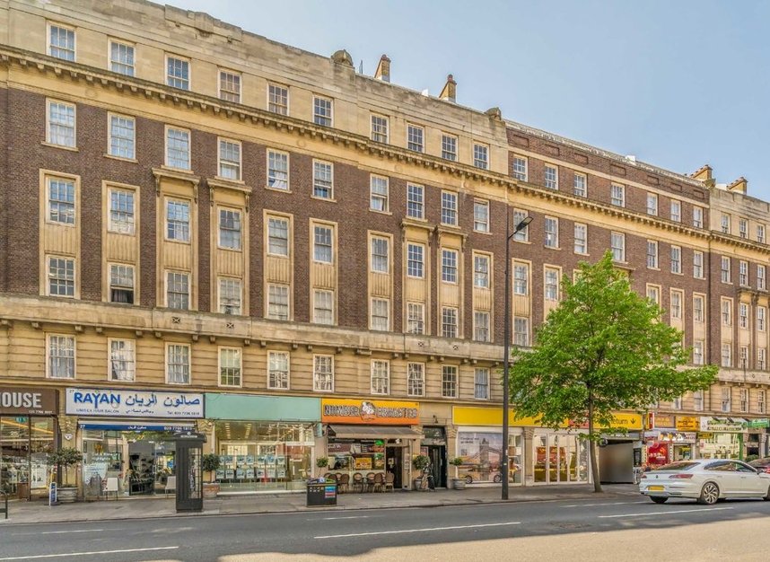Properties for sale in Edgware Road - W2 2JH view9